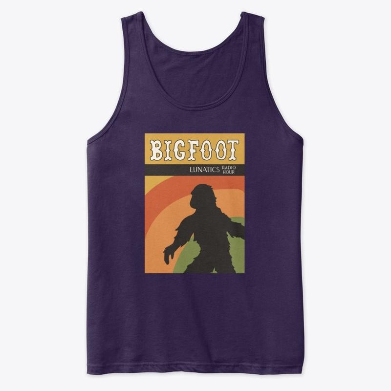 Bigfoot Tank