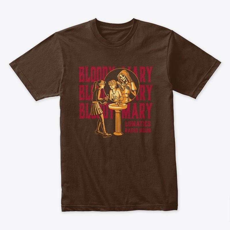 Bloody Mary Tee