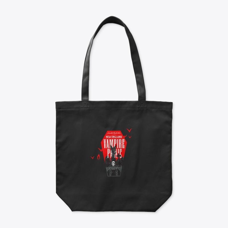 Vampires of New England Tote