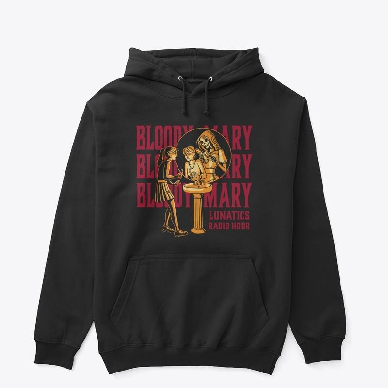 Bloody Mary Hoodie