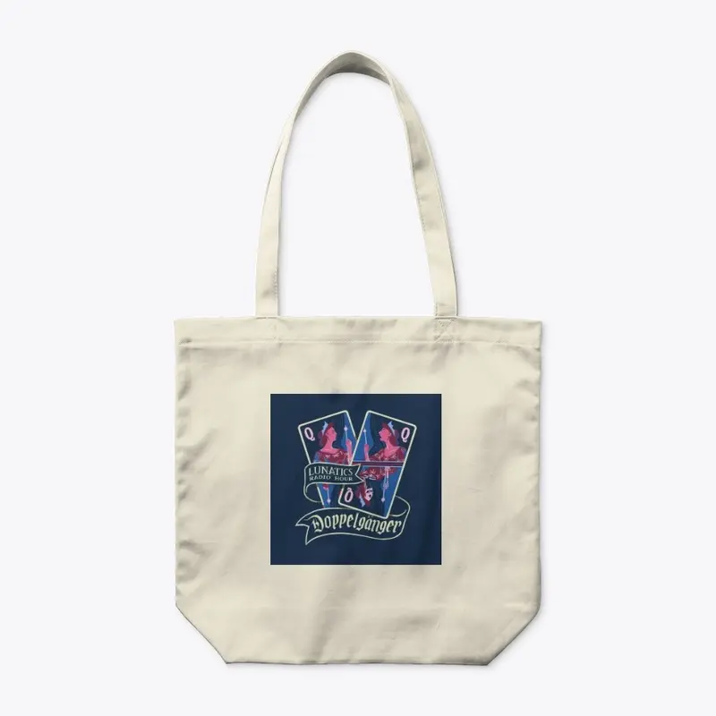 Doppelgänger Tote