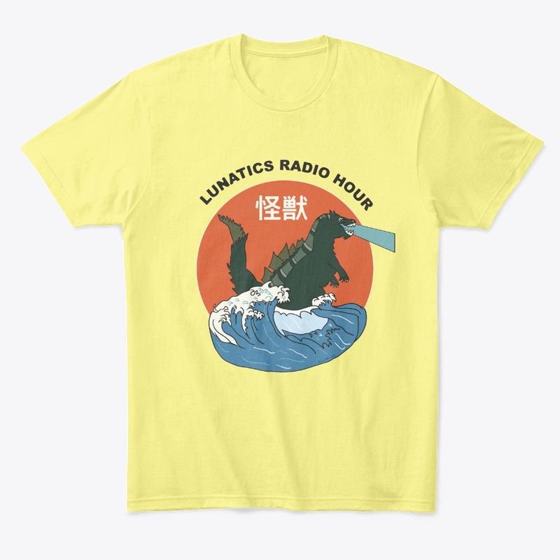 Kaiju T-Shirt