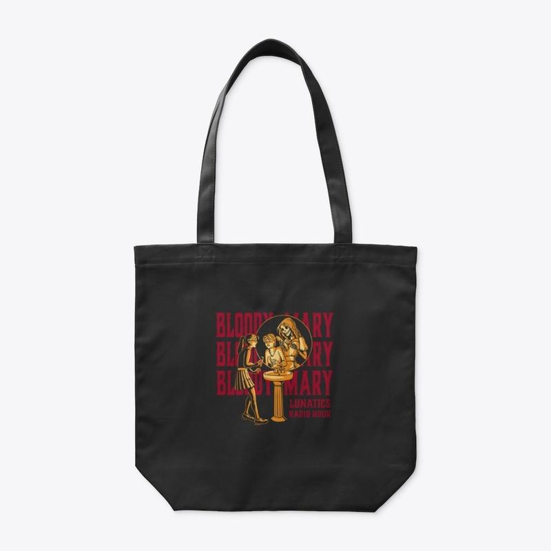 Bloody Mary Tote